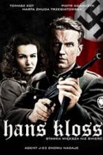 Watch Hans Kloss More Than Death at the Stake M4ufreemovies