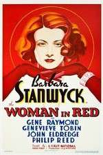 Watch The Woman in Red M4ufreemovies