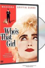 Watch Who's That Girl M4ufreemovies