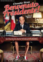Watch Welcome Mr. President M4ufreemovies