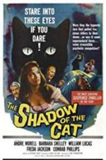 Watch The Shadow of the Cat M4ufreemovies