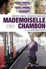 Watch Mademoiselle Chambon M4ufreemovies