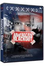 Watch American Blackout M4ufreemovies