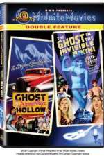 Watch Ghost of Dragstrip Hollow M4ufreemovies