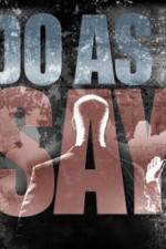 Watch Do As I Say M4ufreemovies