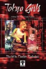 Watch Tokyo Girls M4ufreemovies