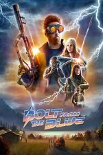 Watch Bolt from the Blue M4ufreemovies
