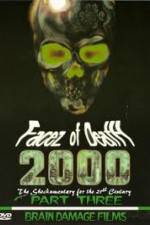 Watch Facez of Death 2000 Vol. 3 M4ufreemovies
