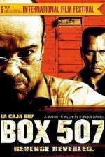 Watch La caja 507 M4ufreemovies