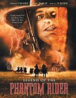 Watch Legend of the Phantom Rider M4ufreemovies