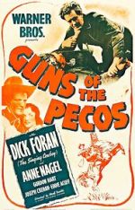 Watch Guns of the Pecos M4ufreemovies