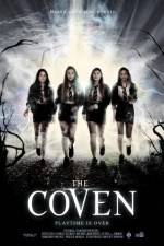 Watch The Coven M4ufreemovies