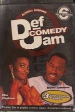 Watch Def Comedy Jam All Stars 6 M4ufreemovies