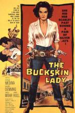 Watch The Buckskin Lady M4ufreemovies