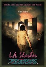 Watch L.A. Slasher M4ufreemovies