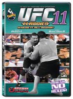 Watch UFC 11: The Proving Ground M4ufreemovies
