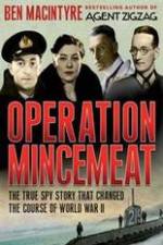 Watch Operation Mincemeat M4ufreemovies
