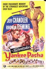 Watch Yankee Pasha M4ufreemovies