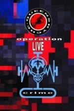 Watch Queensryche: Operation Livecrime M4ufreemovies
