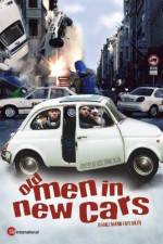 Watch Old Men In New Cars M4ufreemovies