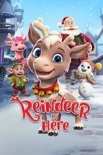 Watch Reindeer in Here (TV Special 2022) M4ufreemovies