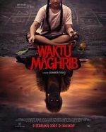 Watch Waktu Maghrib M4ufreemovies