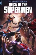 Watch Reign of the Supermen M4ufreemovies
