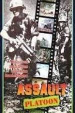 Watch Assault Platoon M4ufreemovies