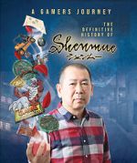 Watch A Gamer\'s Journey: The Definitive History of Shenmue M4ufreemovies
