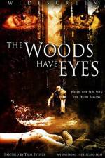 Watch The Woods Have Eyes M4ufreemovies