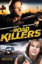 Watch The Road Killers M4ufreemovies