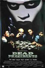 Watch Dead Presidents M4ufreemovies