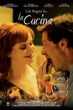 Watch La cucina M4ufreemovies
