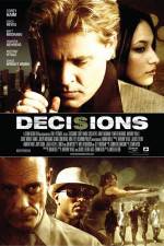 Watch Decisions M4ufreemovies
