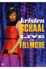 Watch Kristen Schaal Live At The Fillmore M4ufreemovies