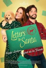 Watch Letters to Santa M4ufreemovies