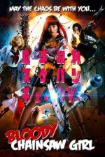 Watch Bloody Chainsaw Girl M4ufreemovies