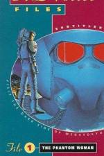 Watch AD Police File 1 The Phantom Woman M4ufreemovies