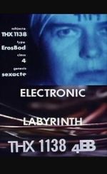 Watch Electronic Labyrinth THX 1138 4EB M4ufreemovies