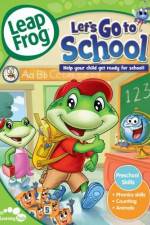 Watch LeapFrog Let's Go to School M4ufreemovies