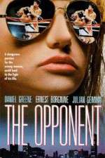 Watch The Opponent M4ufreemovies