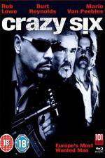 Watch Crazy Six M4ufreemovies