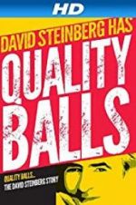 Watch Quality Balls: The David Steinberg Story M4ufreemovies