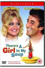 Watch There's a Girl in My Soup M4ufreemovies