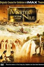 Watch Mystery of the Nile M4ufreemovies