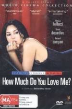 Watch Combien tu m'aimes? M4ufreemovies