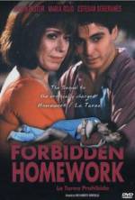 Watch La tarea prohibida M4ufreemovies