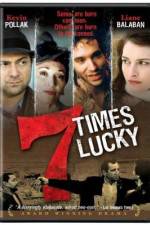 Watch Seven Times Lucky M4ufreemovies