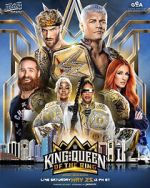 Watch WWE King and Queen of the Ring (TV Special 2024) M4ufreemovies