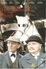 Watch Sherlock Holmes and the Masks of Death M4ufreemovies